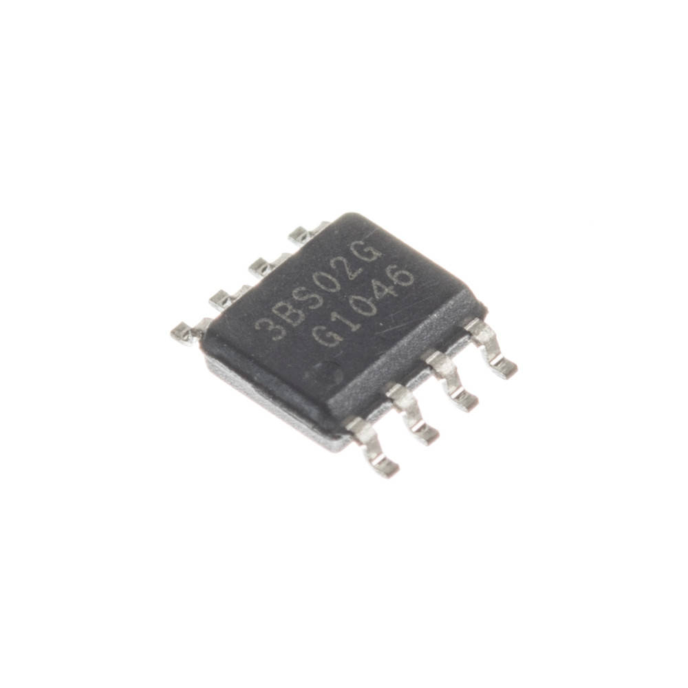 

Микросхема ICE3BS02G (SO8)