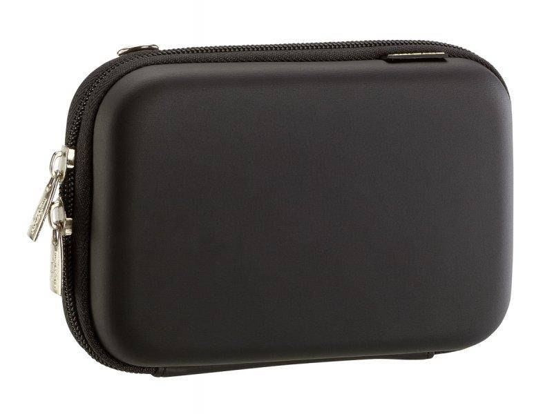 

Сумка для HDD наружного жесткого диска 2.5" RIVACASE 9101 (Black) HDD, Черный