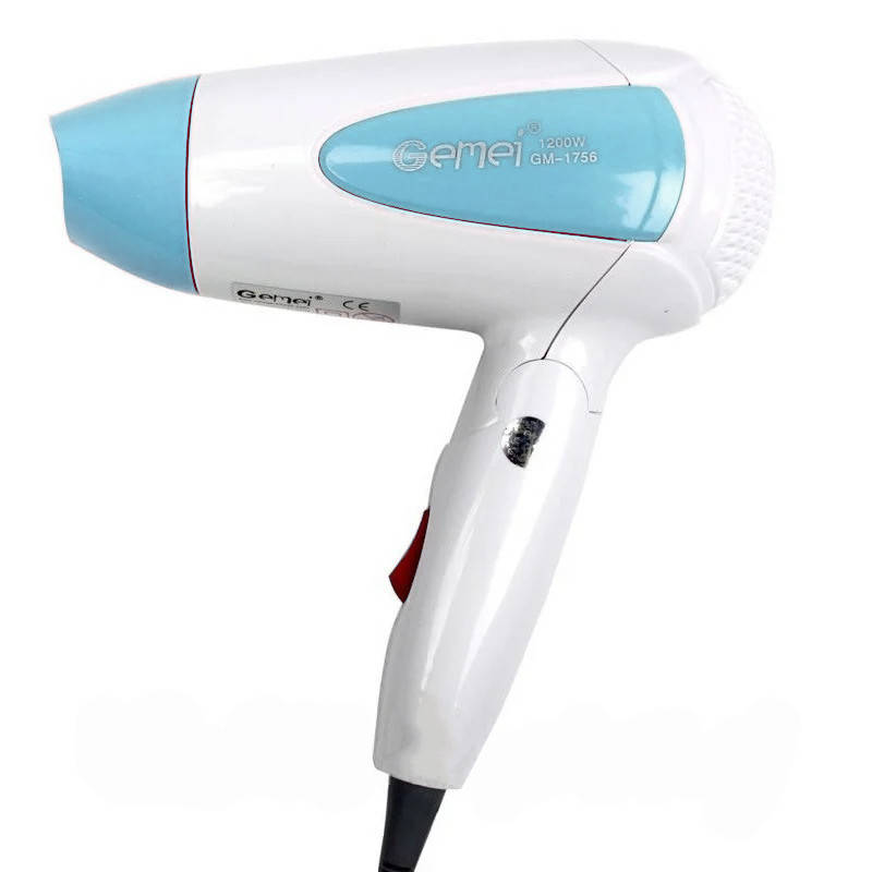 

Фен Gemei GM 1756 1200W