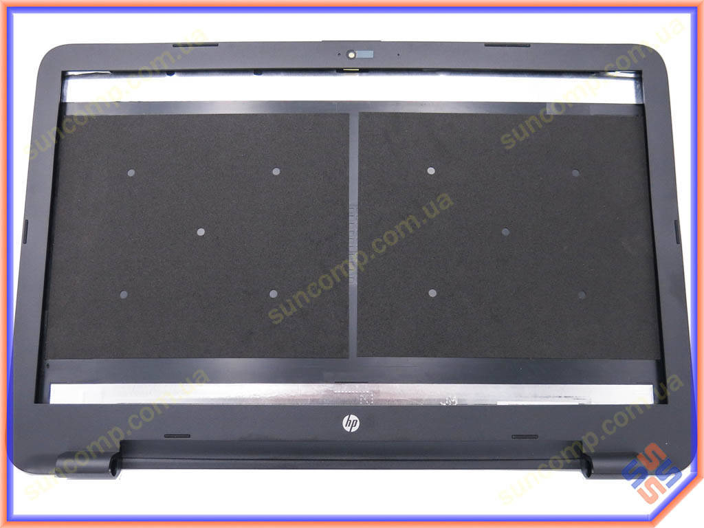 

Корпус для ноутбука HP Pavilion 17-X, 17T-X, 17-Y, 17Z-Y, 17-AY (Крышка матрицы с рамкой) Silver.