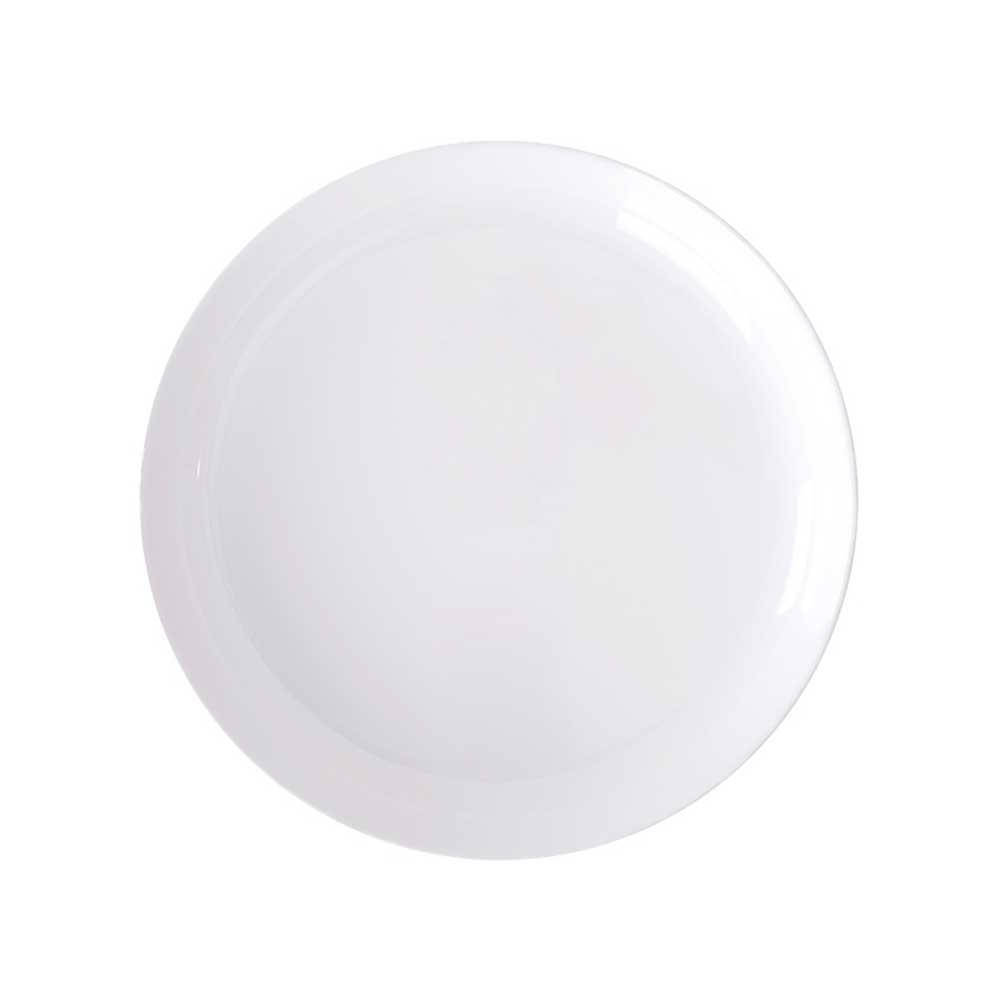 

Тарелка обеденная Luminarc Diwali Structure Lines Q1666 25 см, Белый