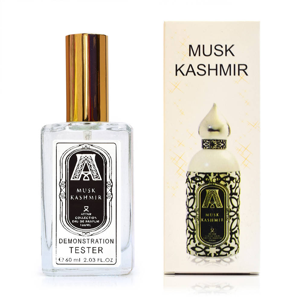 

Attar Collection Musk Kashmir