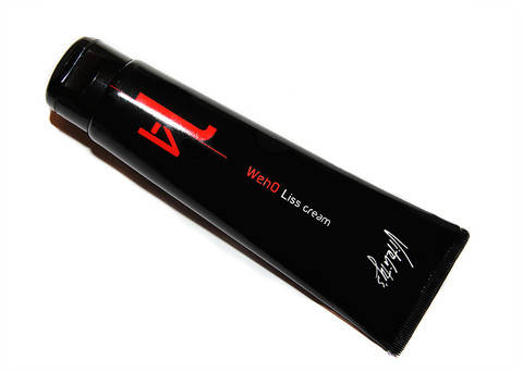 

Крем для выпрямления волос Vitality’s We-Ho Liss Cream 150мл