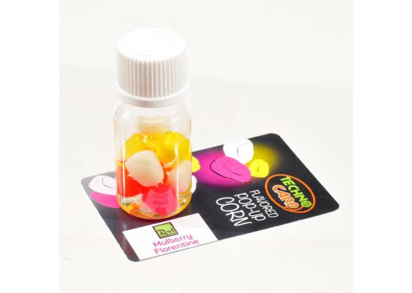 

Силиконовая кукуруза POP-UP Mulberry Fl. R.Hutchinson