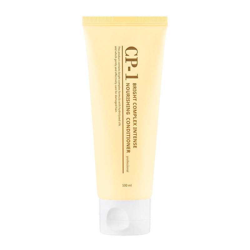 

Кондиционер для волос с протеинами Esthetic House CP-1 Bright Complex Intense Nourishing Conditioner