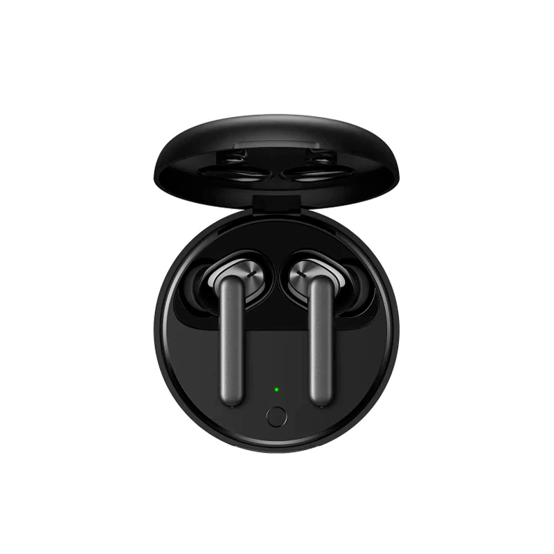 

Наушники OPPO Enco W31 black, Черный