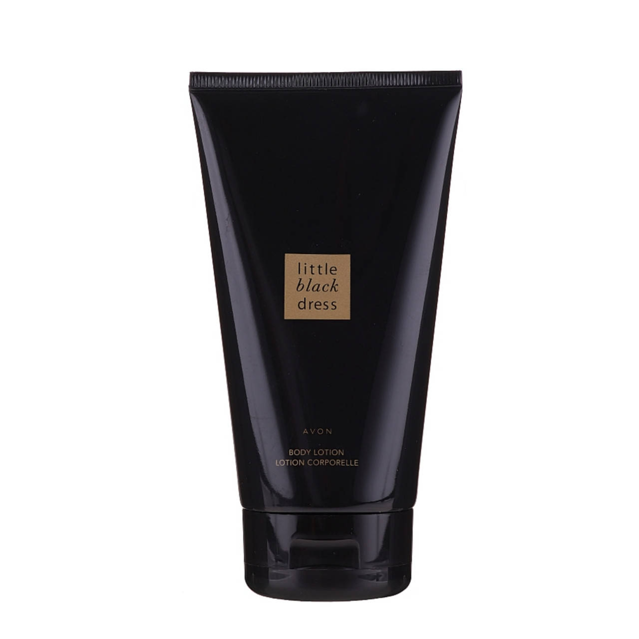 

Парфюмированный лосьон для тела Little Black Dress Avon 150 ml