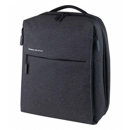 

Pюкзак Xiaomi Mi minimalist urban Backpack (Dark Gray) [21415]