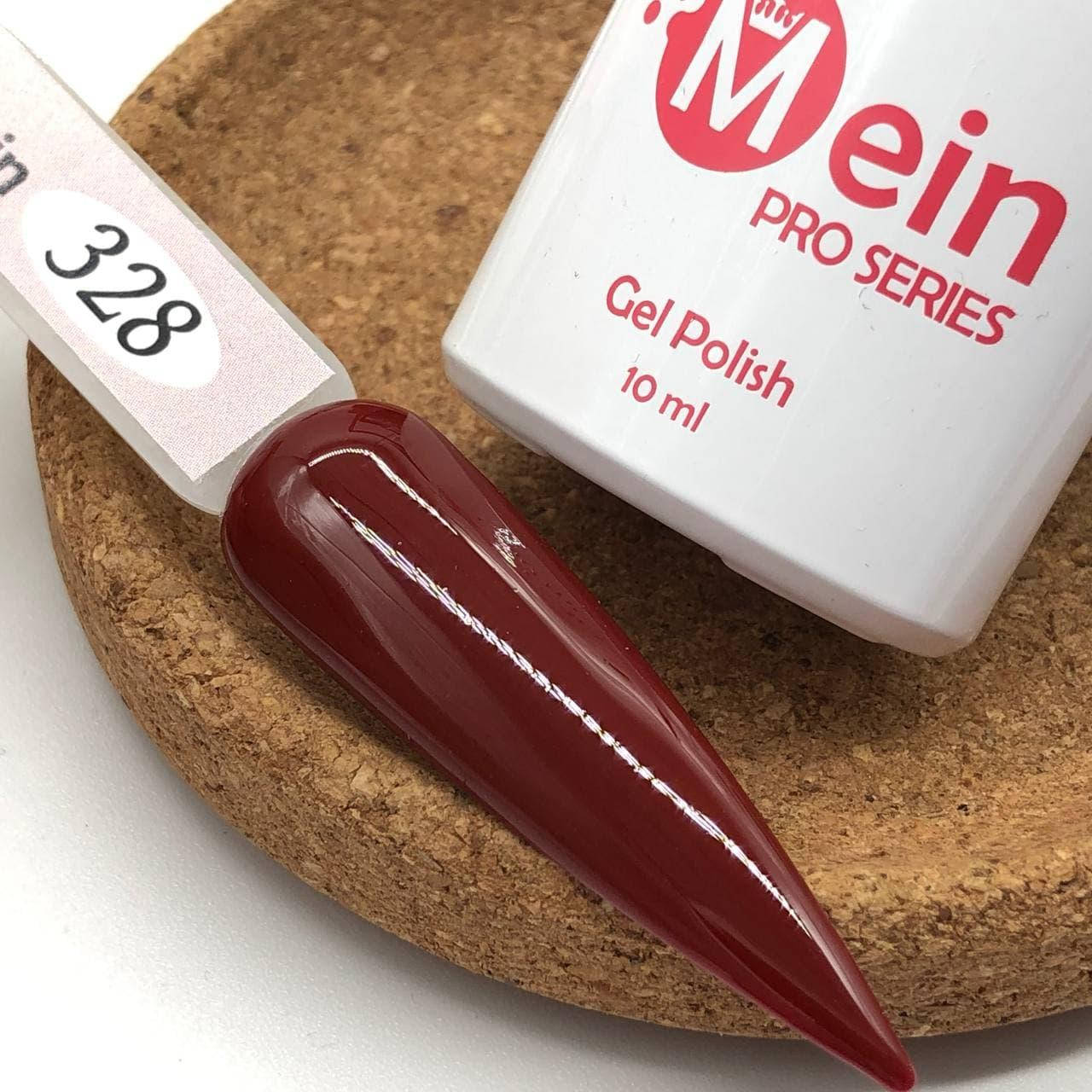 

Гель-лак Mein 10 мл, № 328