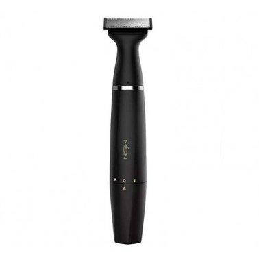

Электробритва MSN Mason Multipurpose Hidden Front Container Black