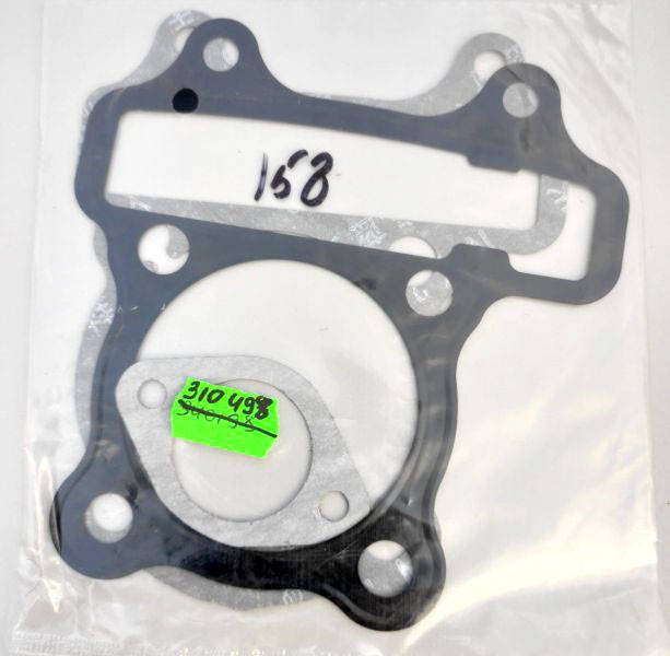 

Прокладки цилиндра 4T 125/150 KEEWAY, ARN (153QMI, 158QMJ) d-57.4 "Haorun"