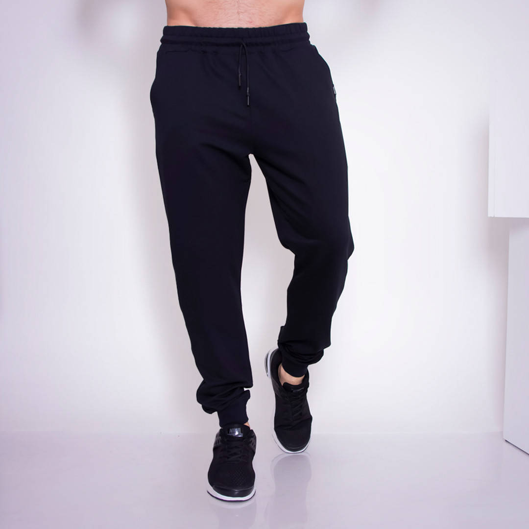 

Мужские спортивные штаны Teamv Simple Sport 2 Темно-синие XXL, Темно-синий