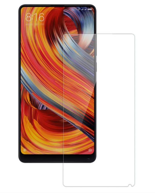 

Защитное стекло для Xiaomi Mi Mix 2/Mi Mix 2S 0.26mm