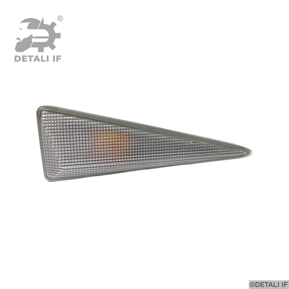 

Повторитель поворота Megane 1 Renault 8200301242 8200027151 8200633416 8200431006 левый