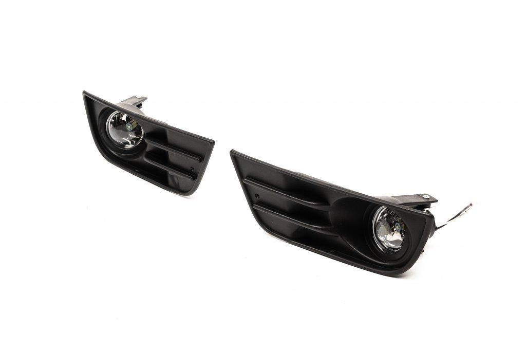 

Противотуманки (модель 2004-2006) для Ford Fusion 2002-2009 гг.