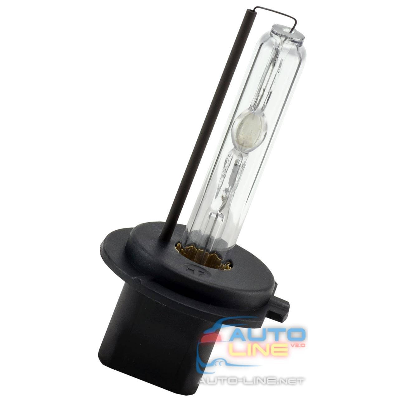 

Ксеноновая лампа H7 - CYCLONE H7 (5000K) 35W STANDARD PRO (1 шт)