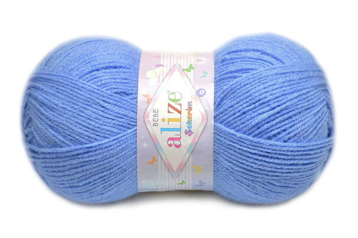 

Alize Sekerim Bebe, Джинс №112, Синий