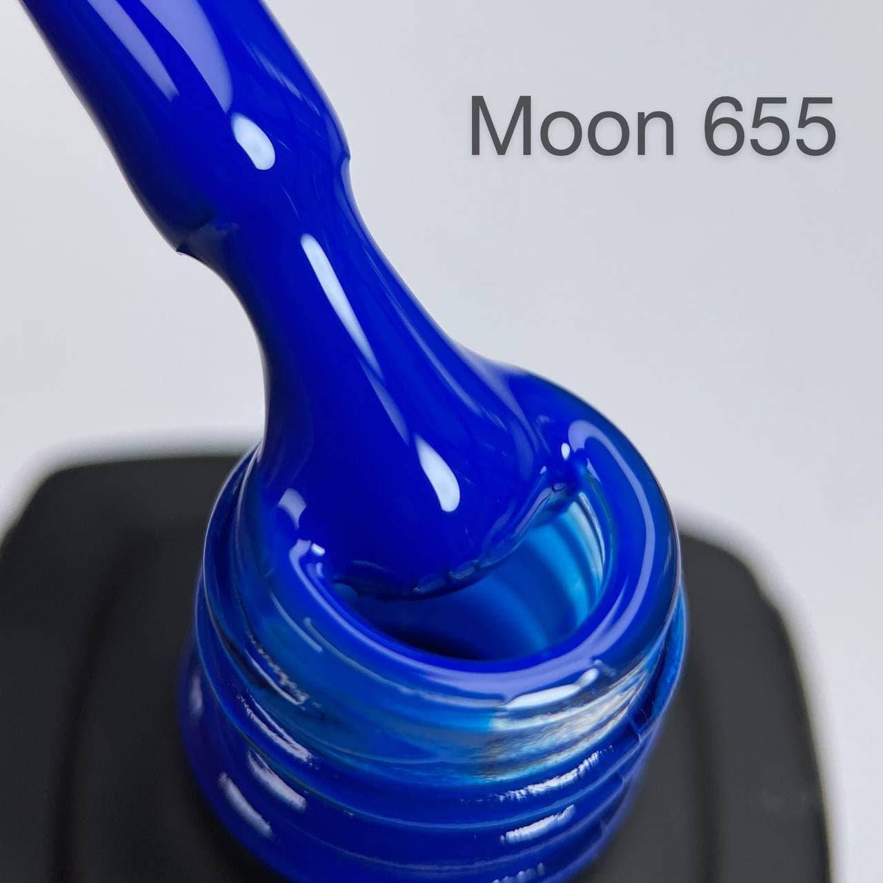

Гель-лак от Moon Full Autum - Winter 655