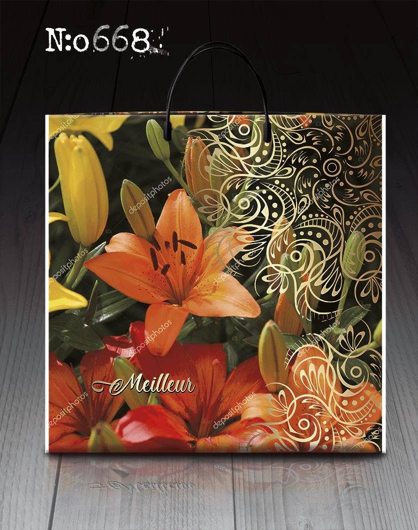 

П/э пакет- *пластик б "Миллеруа"(668) (10 шт)заходи на сайт Уманьпак