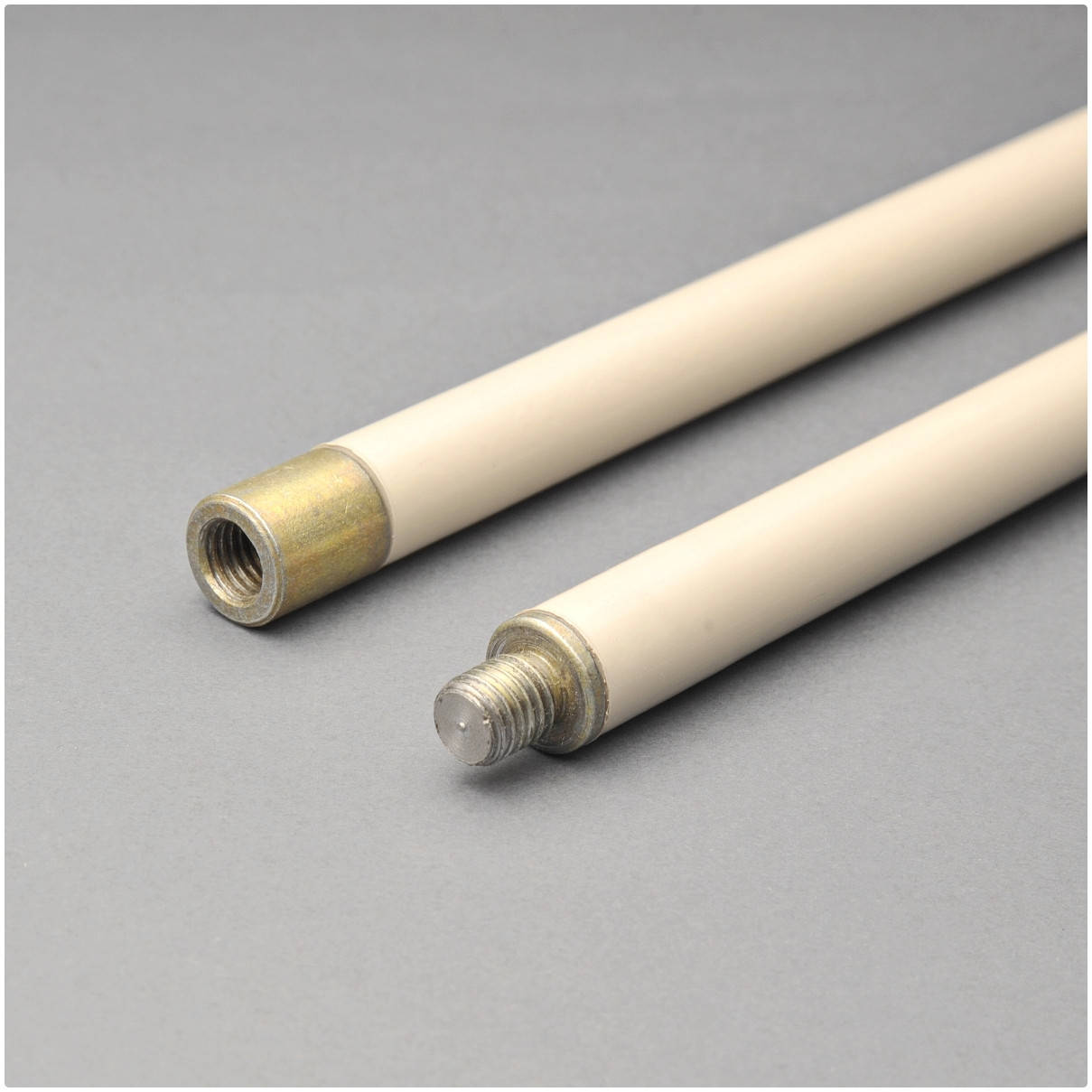 

Гибкие палки для механической чистки дымоходов HANSA 1,0 м