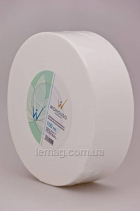 

ItalWax Бумага (полоски) для депиляции в рулоне, 7 см х 100 м