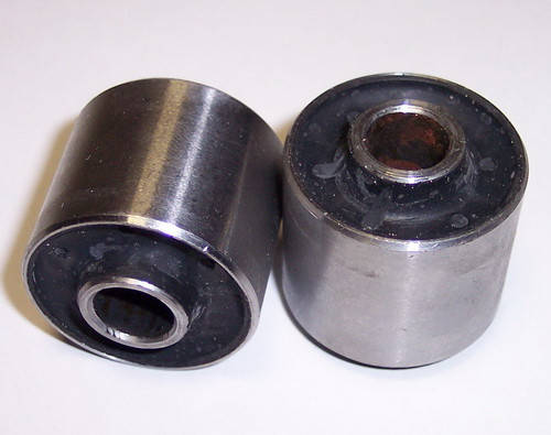 

Сайлентблок двигателя YABEN-50-150 22*10mm