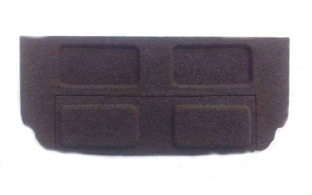 

Полка багажника ВАЗ-2108, 2109 книжка