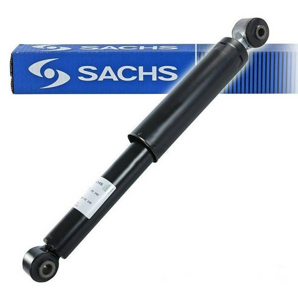 

Стойка Амортизатор Mazda 6 GG GY Мазда 6 (2002-2007). Задняя. Сакс Sachs 313856 Каяба 344363
