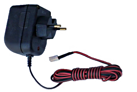 

Блок питания клапана Clack 220-240V-12V (WS1AC22012) Новый артикул (V3186EU-06)