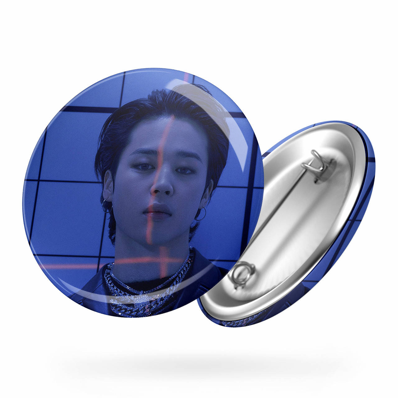 

Значок BTS 303 Jimin