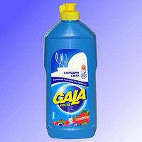 

Средство для мытья посуды Гала ягода 500 г