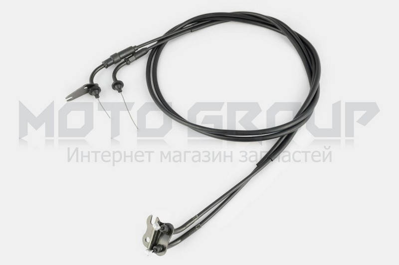 

Трос газа Yamaha JOG 5BM (1500mm, уп.1шт)