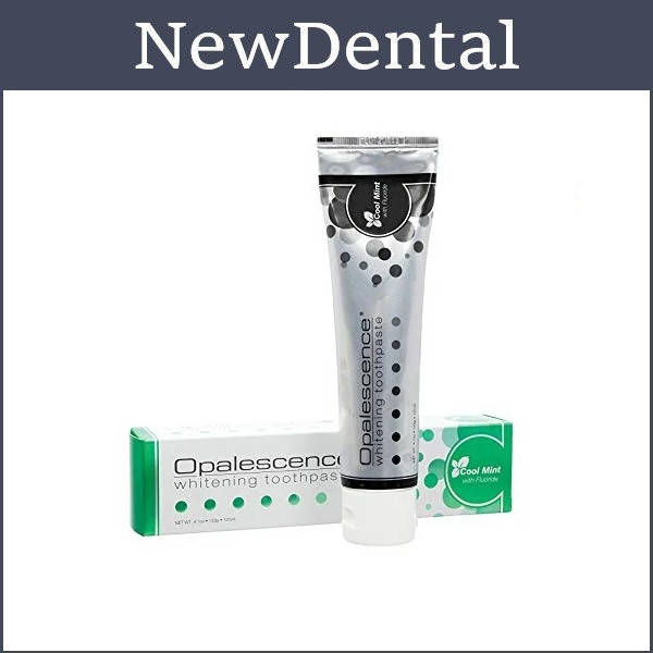 

Отбеливающая зубная паста Opalescence Whitening Toothpaste (Опалесценс) 28 г Ultradent