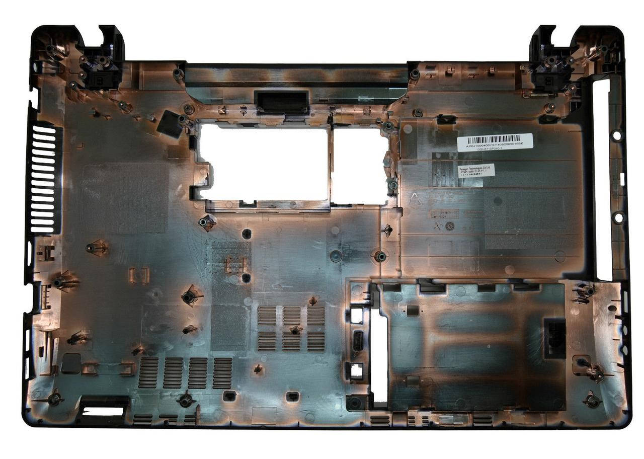 

Нижний корпус Asus A53T A53TA K53B K53BE K53BY K53T K53TK K53Z X53U