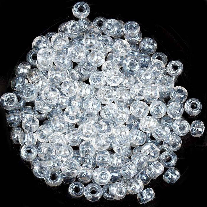 

Бисер (Чехия) Preciosa 00050, 20 гр