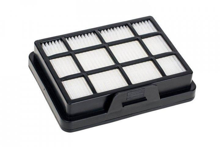 

Hepa выходной фильтр для пылесоса Bosch Cleann`n BGC05AAA1, BGS05A220, BGS05A225, BGS05X240, 17001740 Оригинал