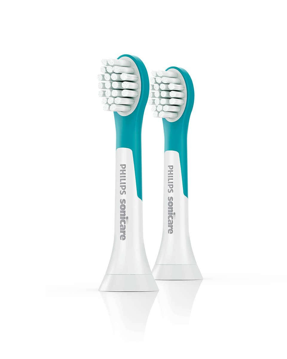 

Насадка для зубной щетки Philips Kids HX6032/33