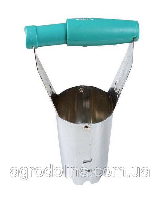 

Сажалка для луковиц Greenmill GR6941 с регулировкой