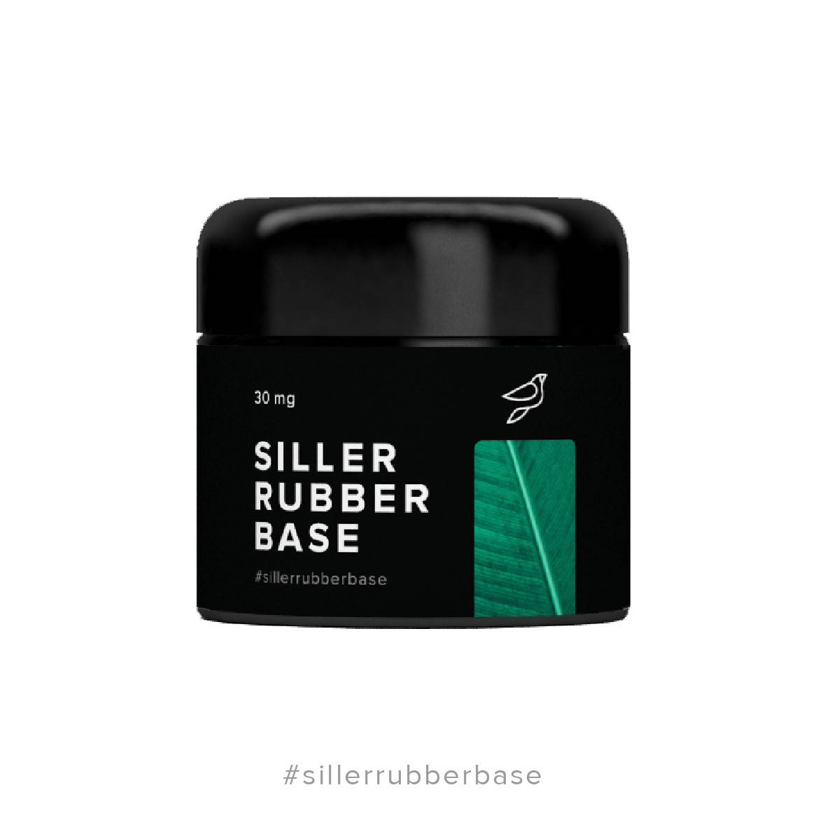 

База Siller Rubber Base, 30мл