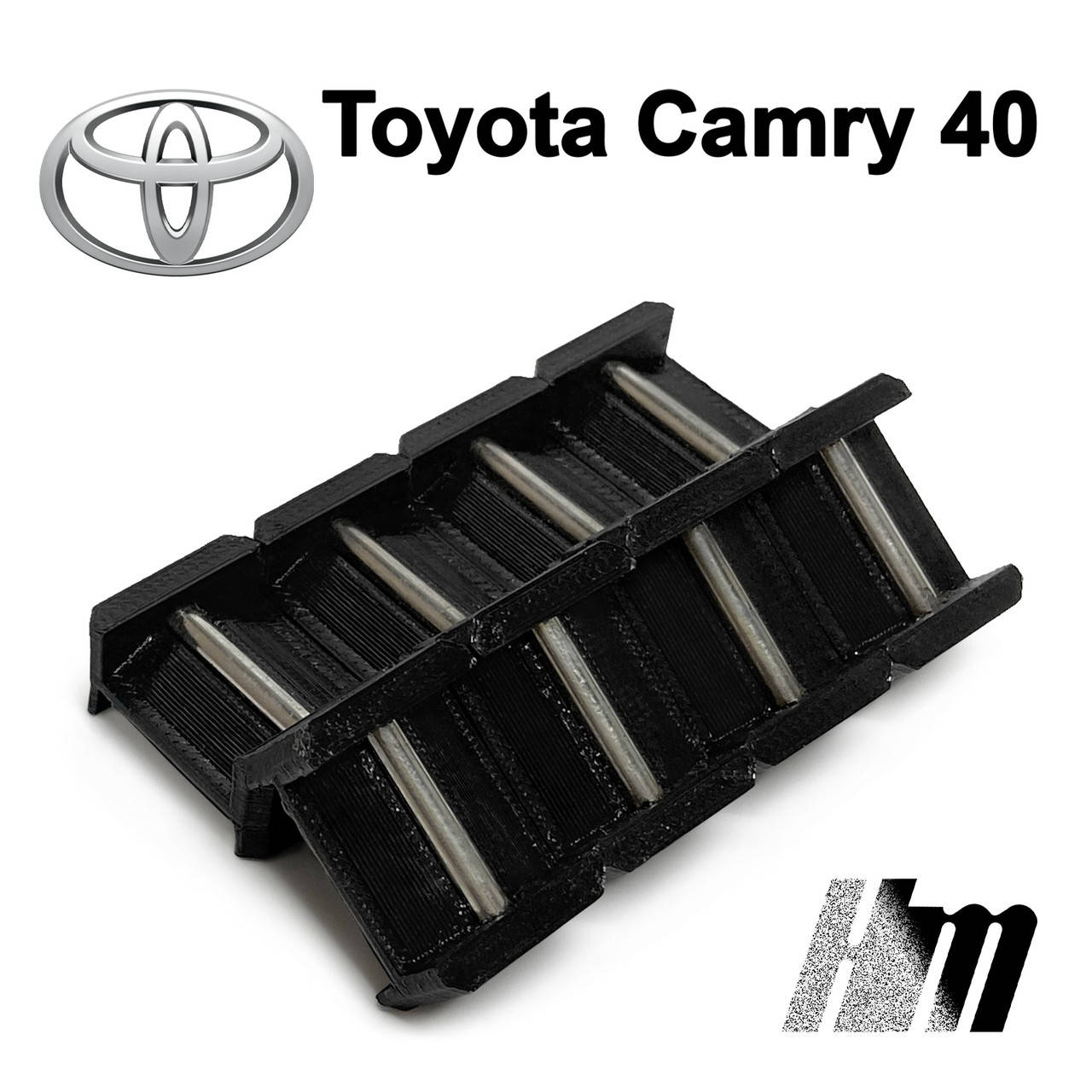 

Втулка ограничителя двери, фиксатор, вкладыши ограничителей дверей Toyota Camry 40