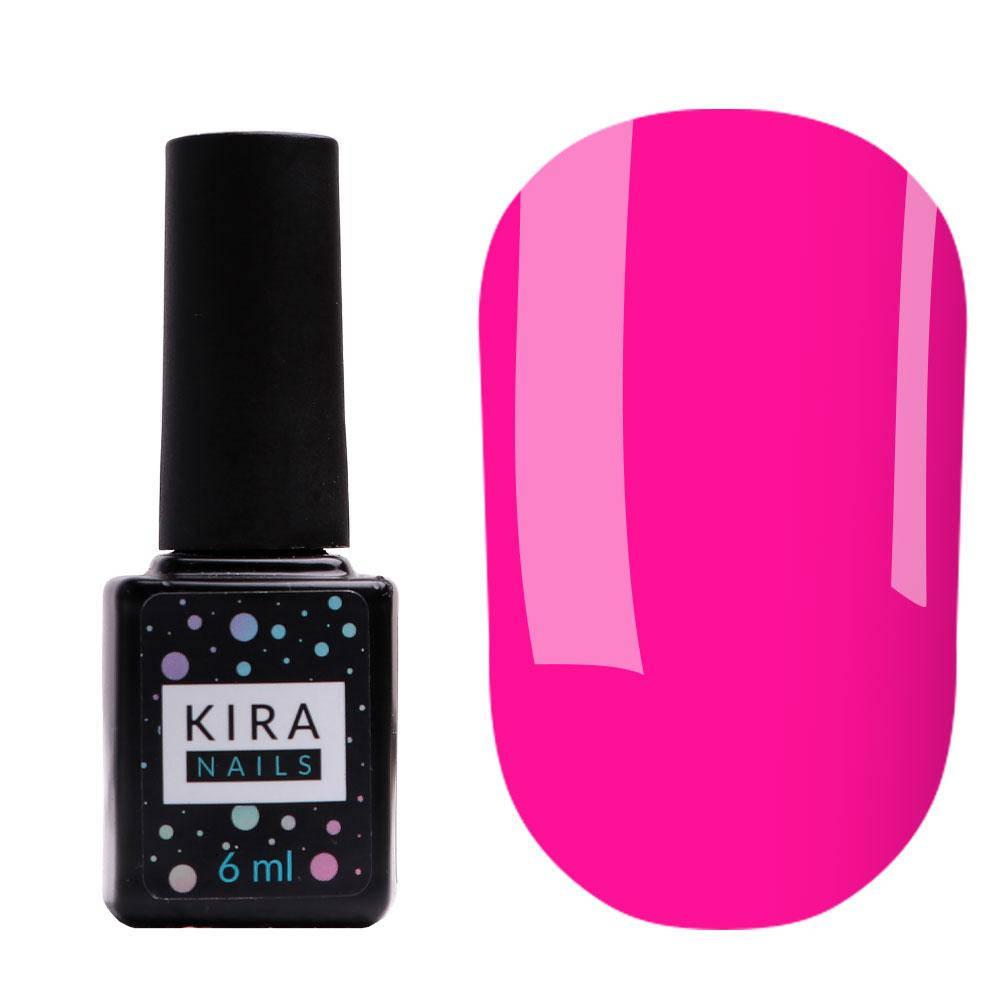 

Гель-лак Kira Nails №173