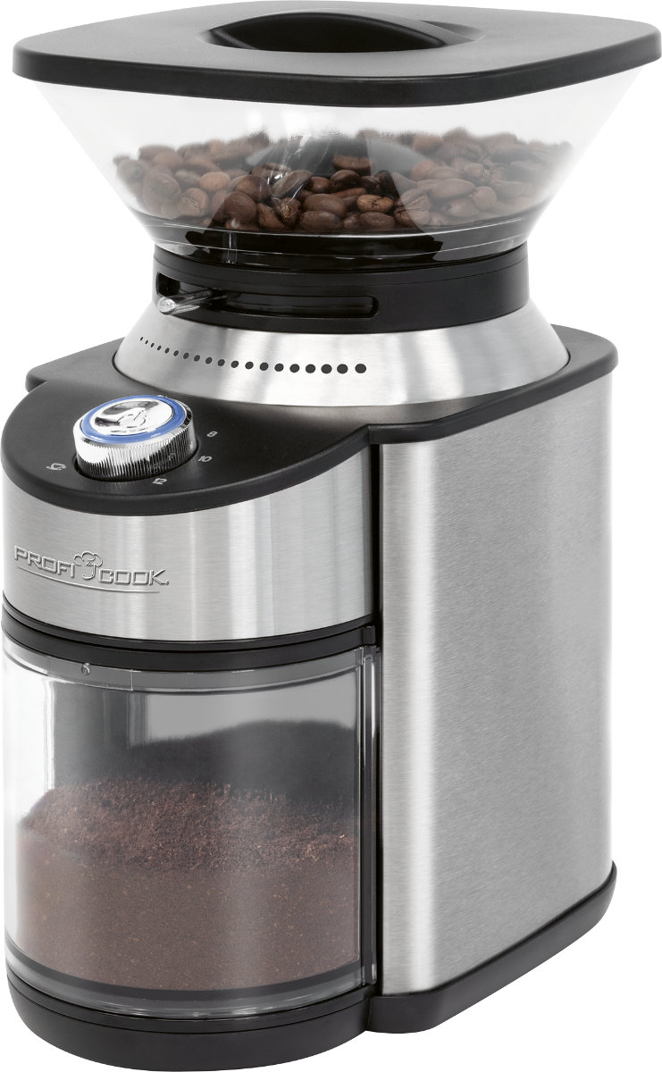 

Кофемолка PROFI COOK PC-EKM 1205