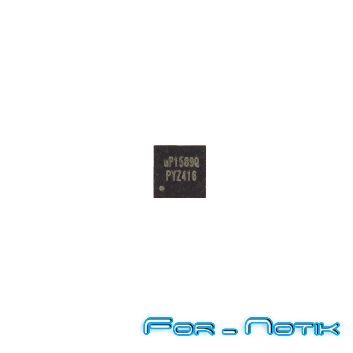 

Микросхема uPI Semiconductor uP1589QQKF для ноутбука