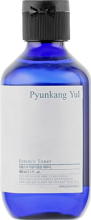 

Увлажняющая эссенция-тонер Pyunkang Yul Essence Toner 100 ml
