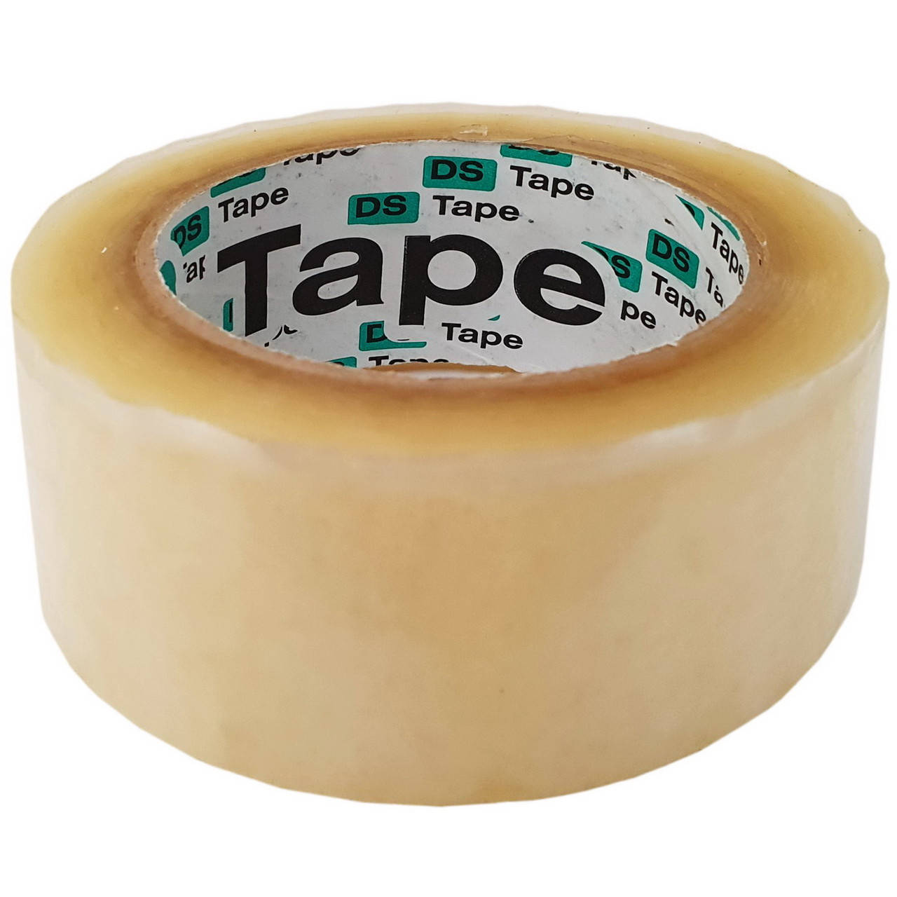 

Скотч прозрачный упаковочный DS TAPE 45 мм х 100 №90 (36)