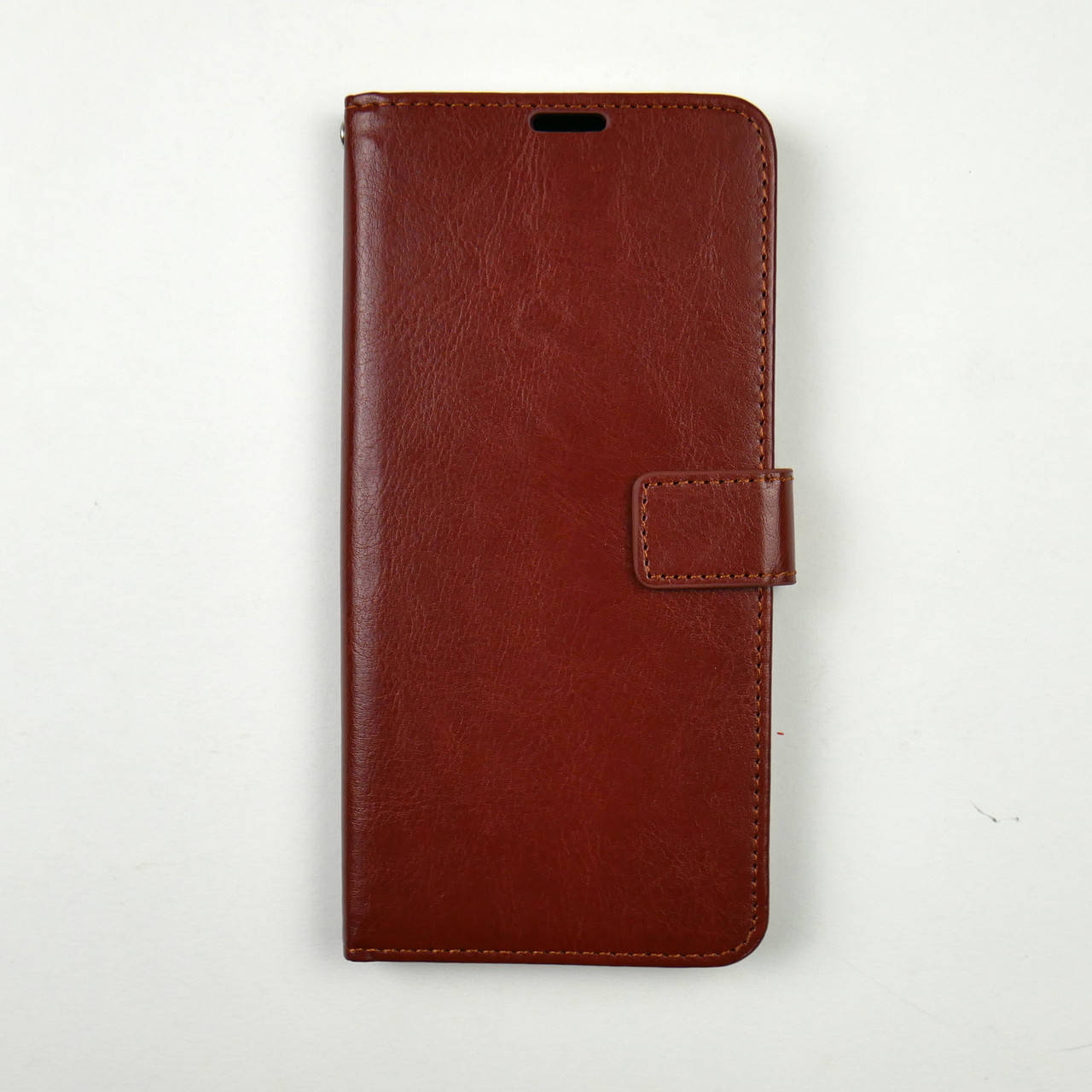 

Чехол-книжка Smart Samsung A71 (A715) Brown, Коричневый