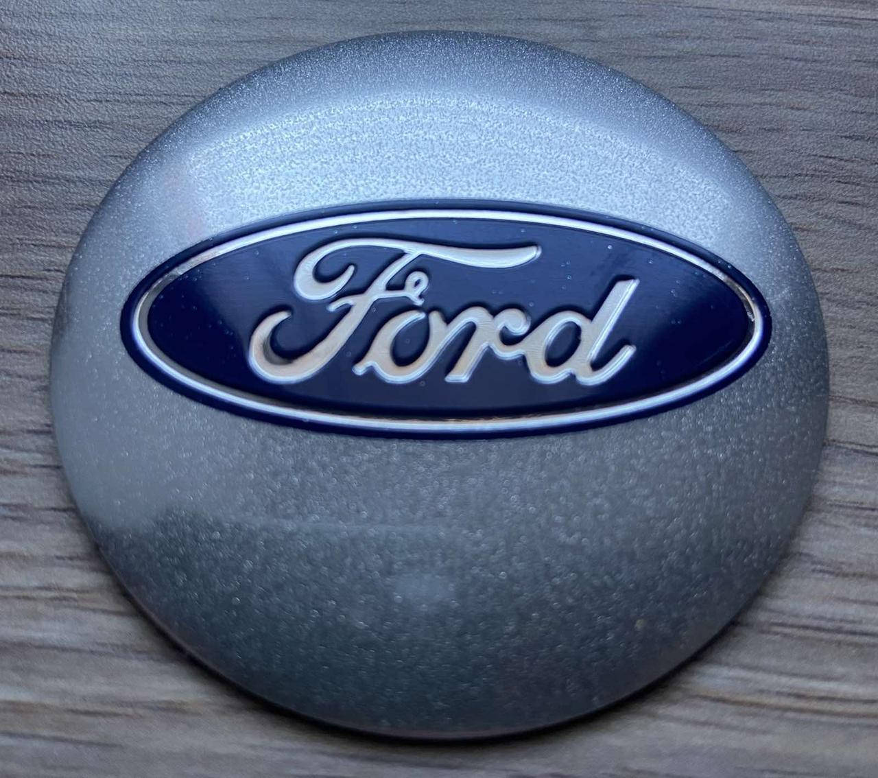 

Наклейки для колпачков с логотипом Ford Форд 56 мм наклейки Ford Форд 56 мм