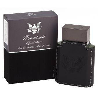 

Туалетная вода Presidente 100 мл., Emper