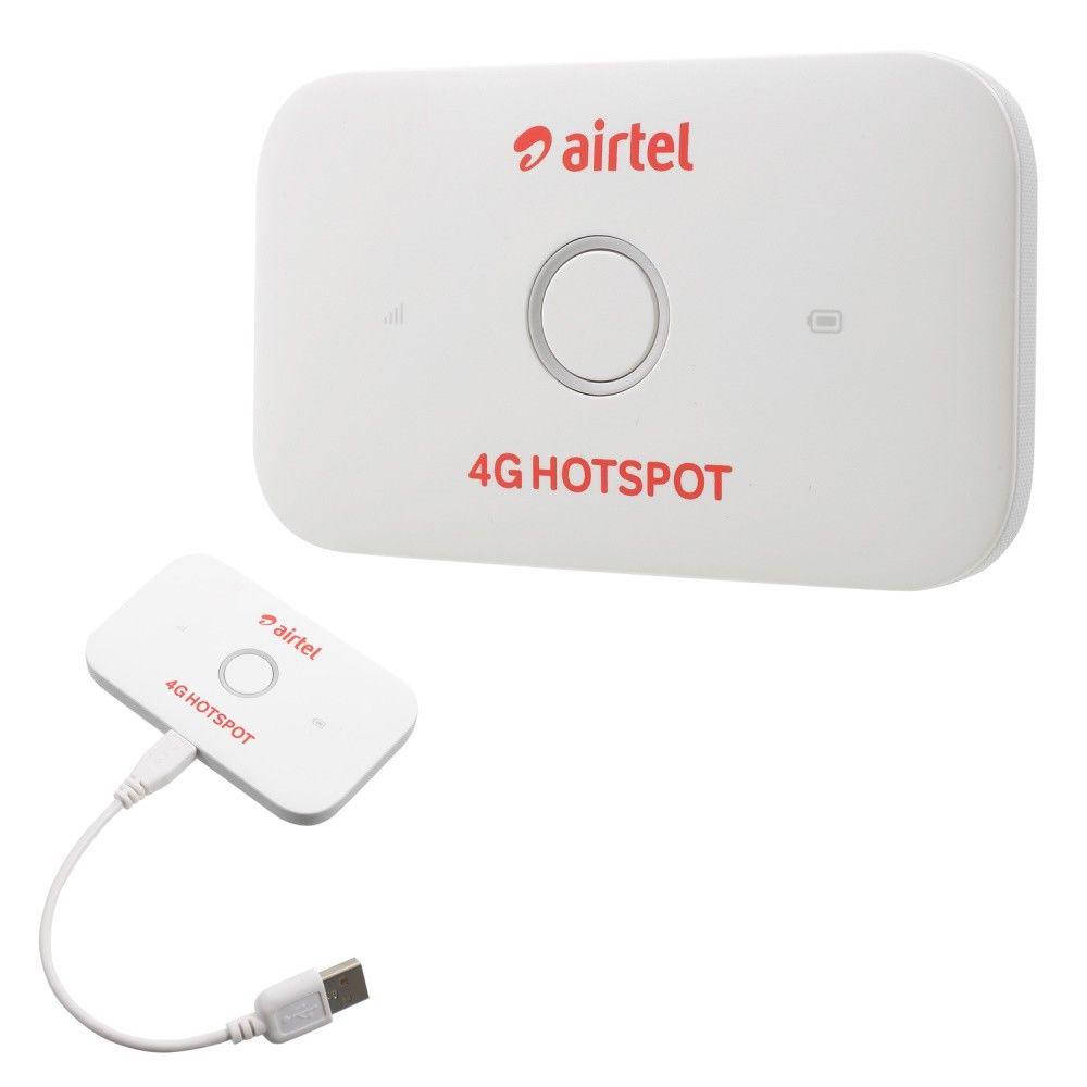 

Huawei E5573-609 Airtel WiFi роутер Vodafone Life Киевстар поддержка антенны