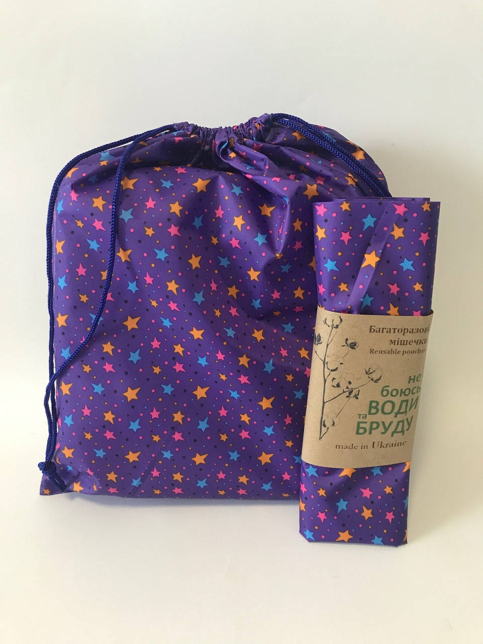 

Мешок для обуви, экомешок для вещей и продуктов, еко торбинка, екоторбинка, мешок для игрушек